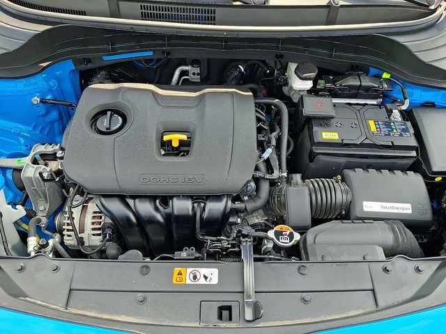 2024 Kia Soul S