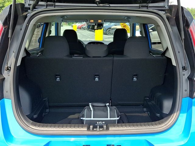 2024 Kia Soul S