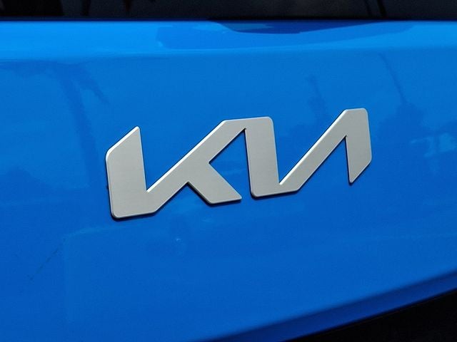 2024 Kia Soul S