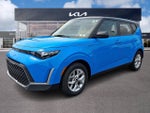 2024 Kia Soul S