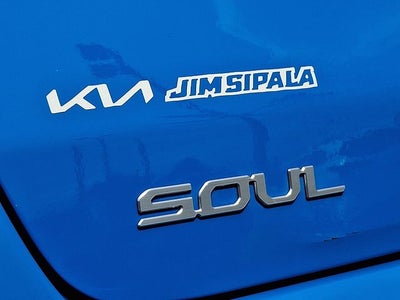 2024 Kia Soul S