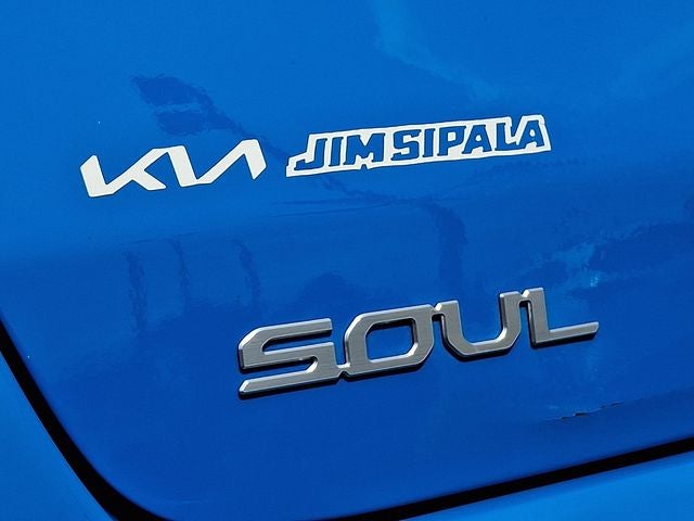 2024 Kia Soul S