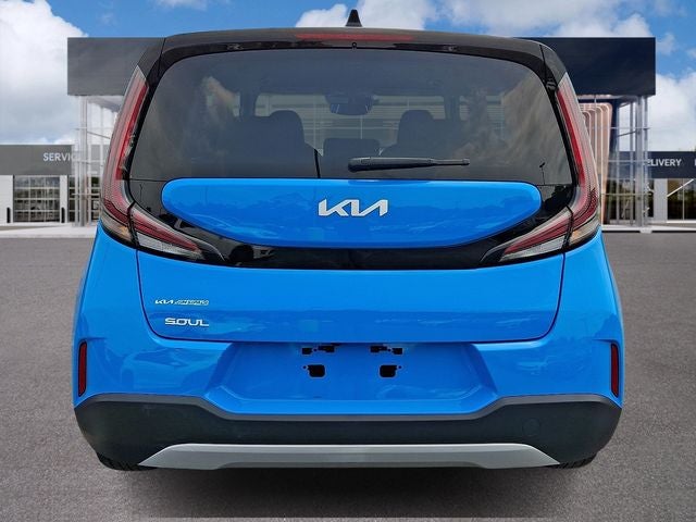 2024 Kia Soul S