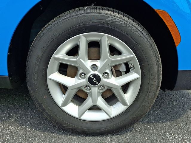 2024 Kia Soul S