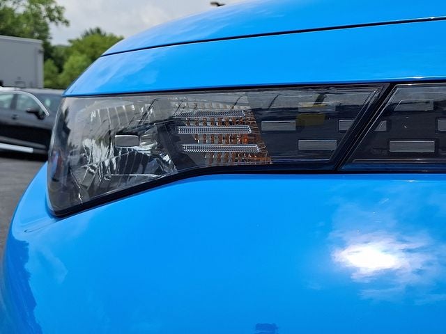 2024 Kia Soul S