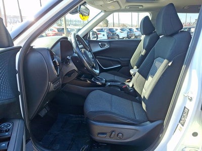 2023 Kia Soul EX