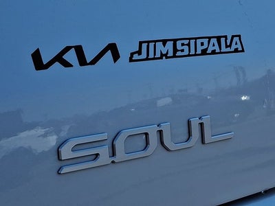 2023 Kia Soul EX