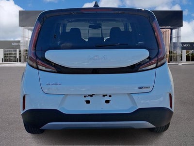2023 Kia Soul EX