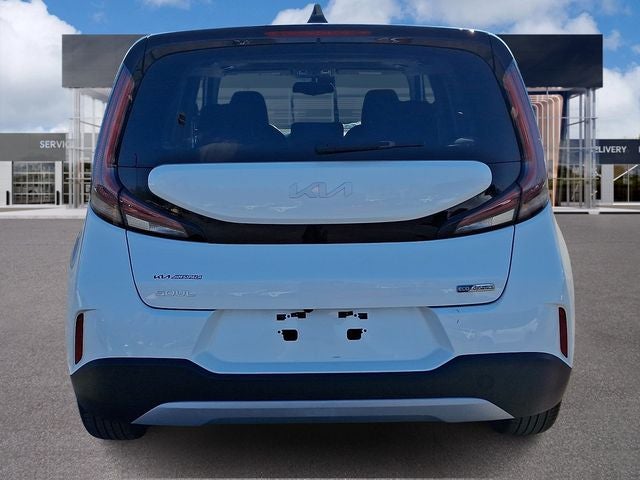 2023 Kia Soul EX