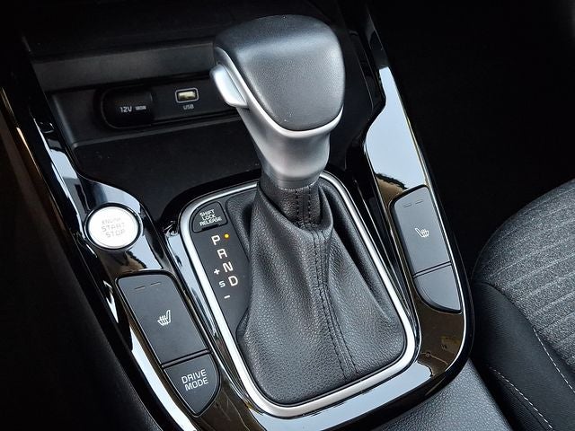 2024 Kia Soul EX