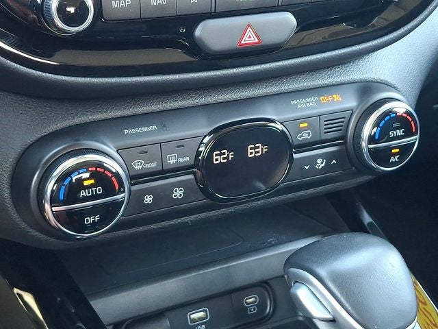 2024 Kia Soul EX