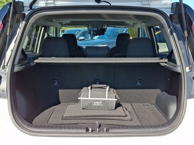 2024 Kia Soul EX