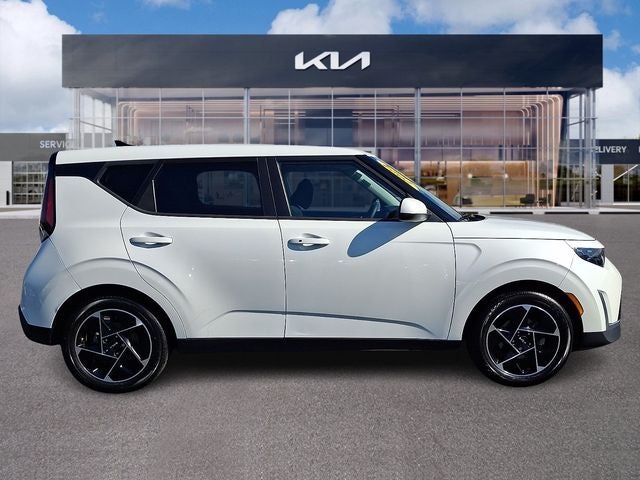 2024 Kia Soul EX