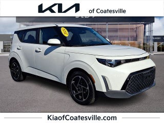 2024 Kia Soul EX