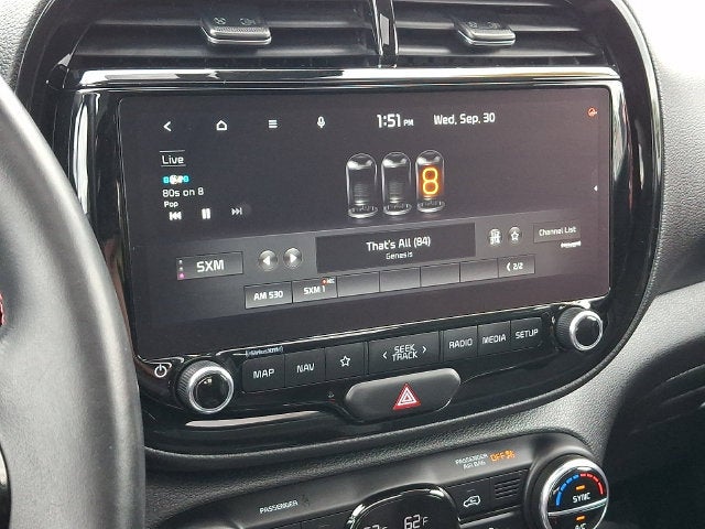 2023 Kia Soul GT-Line