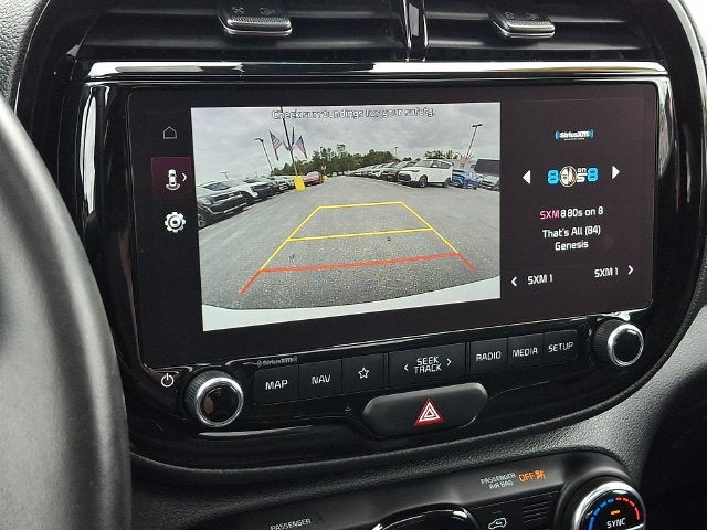 2023 Kia Soul GT-Line