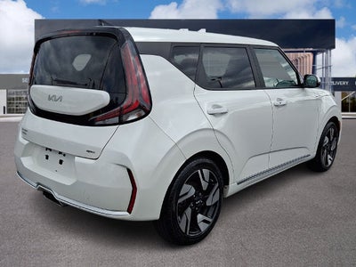 2023 Kia Soul GT-Line