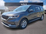 2024 Kia Carnival LX Seat Package