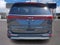 2024 Kia Carnival LX Seat Package