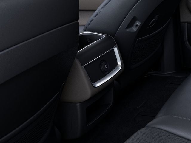 2027 Kia Carnival lxs