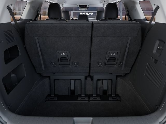 2026 Kia Carnival Base