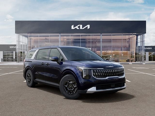 2026 Kia Carnival Base