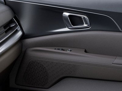2026 Kia Carnival Base