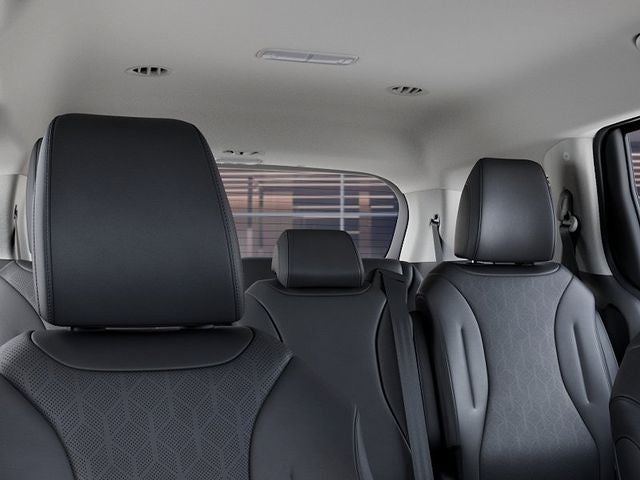 2026 Kia Carnival Base