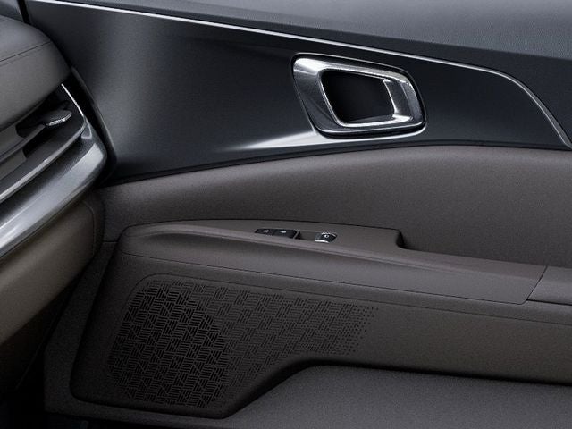 2026 Kia Carnival Base