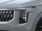 2027 Kia Carnival lxs