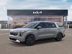 2027 Kia Carnival lxs
