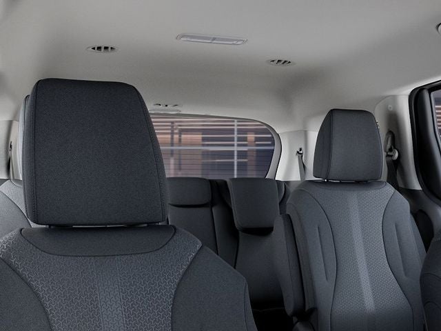 2027 Kia Carnival LX