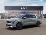 2027 Kia Carnival LX