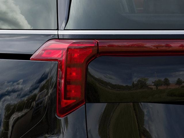 2026 Kia Carnival Hybrid LXS