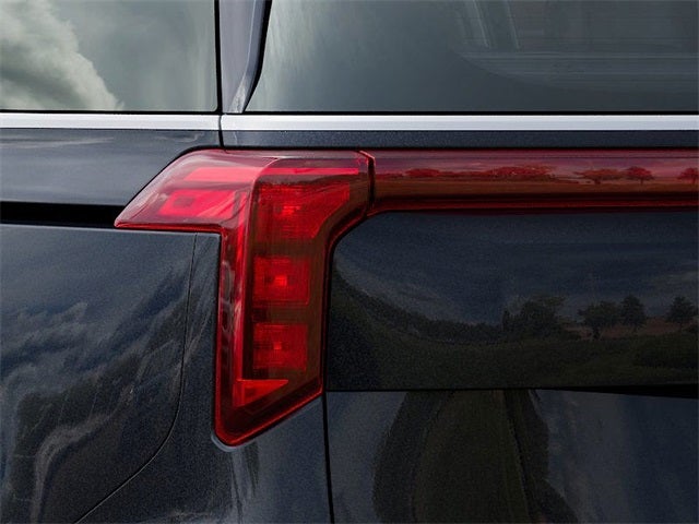 2025 Kia Carnival EX