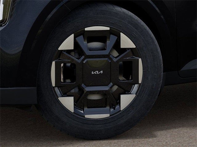 2025 Kia Carnival EX