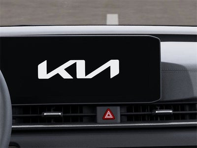 2025 Kia Carnival EX
