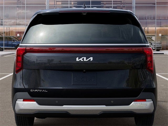 2025 Kia Carnival EX