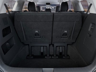 2025 Kia Carnival EX