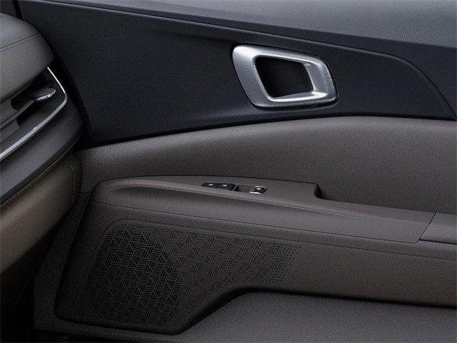 2025 Kia Carnival EX