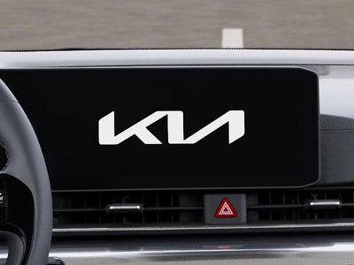 2027 Kia Carnival Hybrid EX