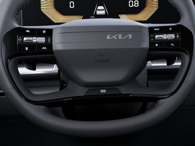 2027 Kia Carnival Hybrid EX