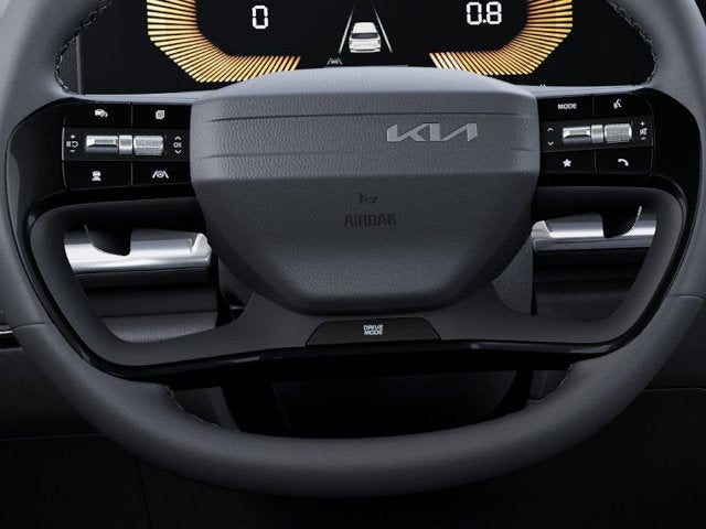 2027 Kia Carnival Hybrid EX