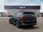 2027 Kia Carnival Hybrid EX