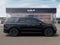 2027 Kia Carnival Hybrid EX