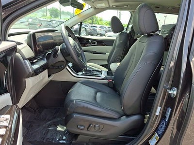 2024 Kia Carnival SX Prestige
