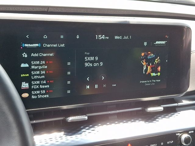 2024 Kia Carnival SX Prestige