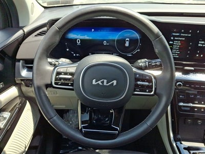 2024 Kia Carnival SX Prestige