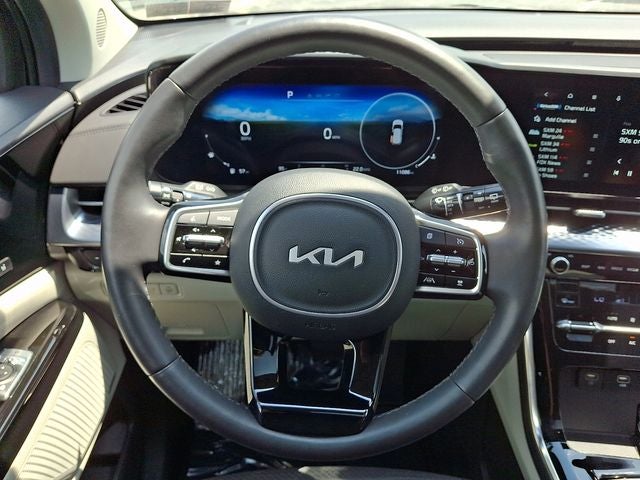 2024 Kia Carnival SX Prestige