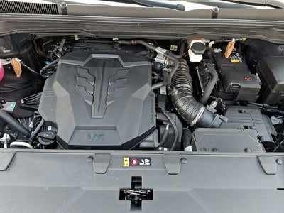 2024 Kia Carnival SX Prestige